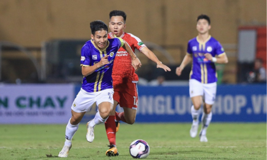 Nhận định Thể Công Viettel vs CLB Hà Nội, 19h15 ngày 23/9 tại V.League 2024/25