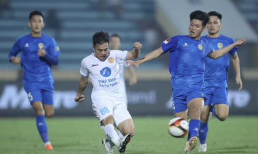 Nhận định Nam Định vs Quảng Nam, 18h ngày 23/9 tại V.League 2024/25