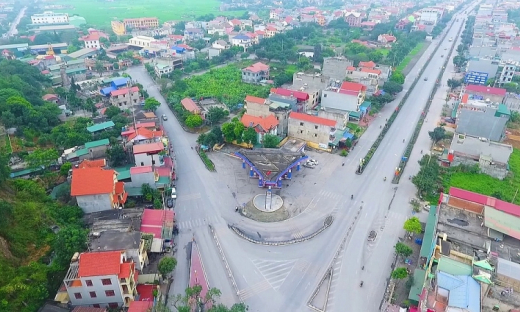 Hải Dương: Nhiều sai phạm trong quản lý đầu tư xây dựng cơ bản các dự án, công trình trên địa bàn thị xã Kinh Môn