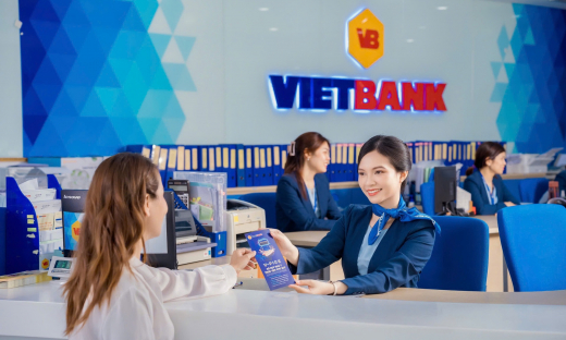 Vietbank triển khai tăng vốn điều lệ lên 7.139 tỷ đồng, công bố danh sách cổ đông sở hữu từ 1% vốn điều lệ