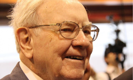 Lời cảnh báo trị giá 300 tỷ USD của tỷ phú Warren Buffett đến các nhà đầu tư