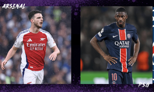 Nhận định Arsenal vs PSG, 2h ngày 2/10, tại Champions League 2024/25