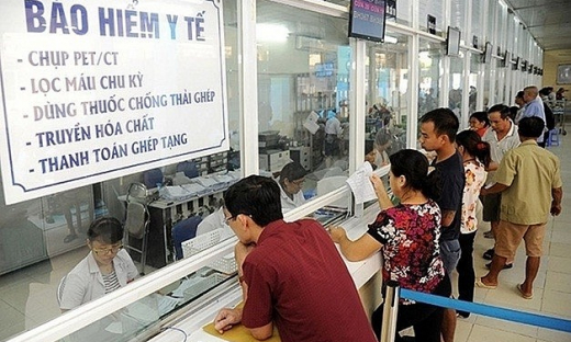 Người bệnh trong một ngày khám hai chuyên khoa sẽ gánh thêm chi phí khám chữa bệnh