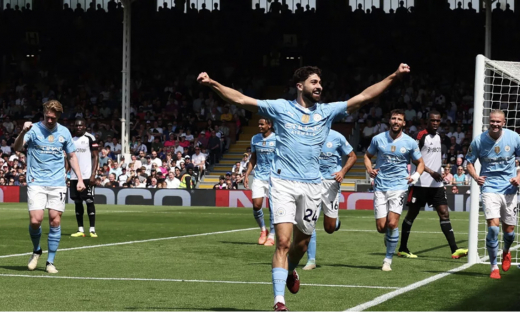 Nhận định Man City vs Fulham, 21h ngày 5/10 tại Ngoại hạng Anh 2024/25