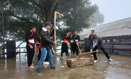 Ngành du lịch đặt mục tiêu xây dựng 10 điểm du lịch cộng đồng tiêu biểu