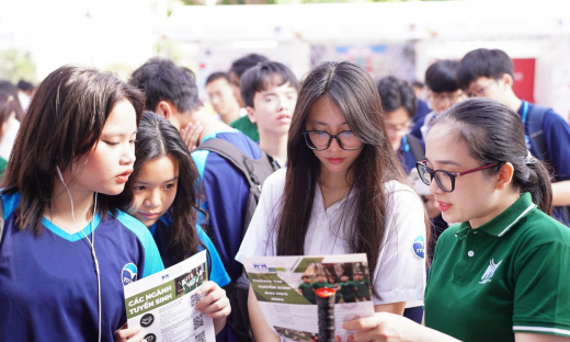 Trao quyền cho các trường đại học tự xác định chỉ tiêu tuyển sinh: Các trường có tự tung tự tác, bất chấp quy định?