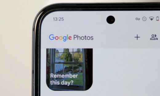 Google Photos giới thiệu thay đổi lớn với trang 'Cập nhật' mới