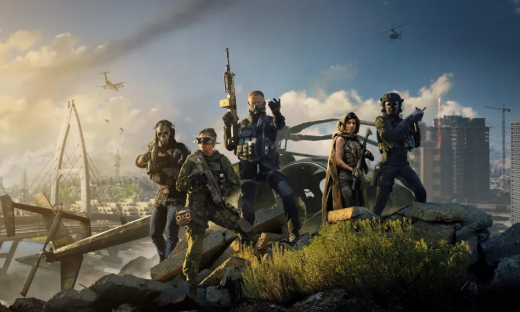 Lỗ hổng trong hệ thống chống gian lận của Activision cấm nhầm hàng ngàn người chơi Call of Duty