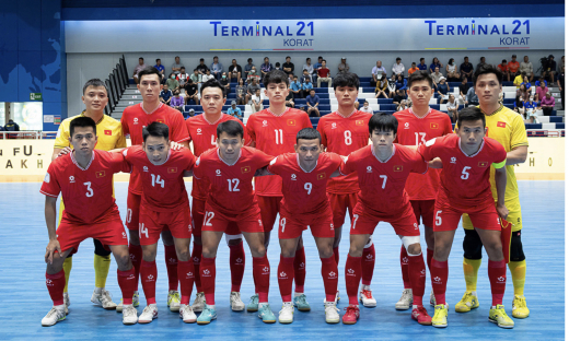 Nhận định ĐT futsal Việt Nam vs ĐT futsal Indonesia, 18h ngày 10/11, chung kết futsal Đông Nam Á