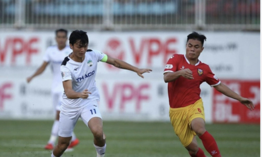 Nhận định Hà Tĩnh vs HAGL, 17h ngày 15/11 tại V.League 2024/25