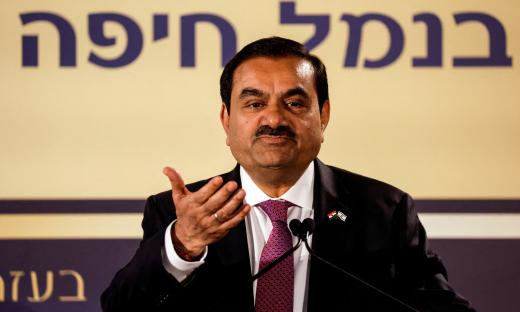 Tỷ phú Ấn Độ Gautam Adani bị cáo buộc ở Mỹ