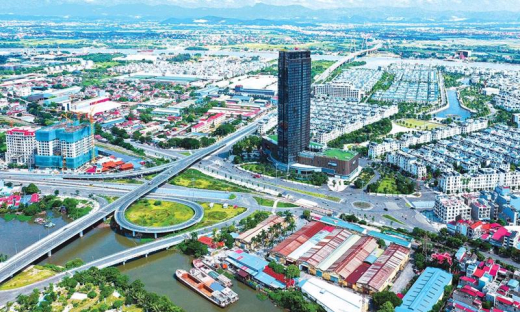 Hải Phòng: Dự kiến năm 2025 phấn đấu thu nội địa 51.000 tỷ đồng