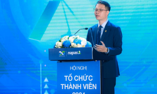 NAPAS tổ chức thành công Hội nghị Tổ chức thành viên năm 2024