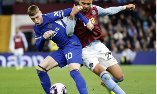 Nhận định Chelsea vs Aston Villa, 20h30 ngày 1/12 tại Ngoại hạng Anh