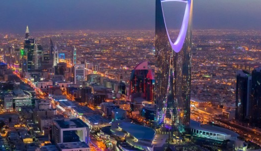 Saudi Arabia giành lại một phần thị phần dầu mỏ từ Nga ở châu Á