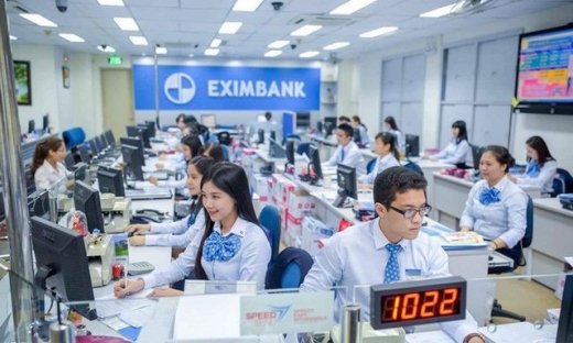 Eximbank trước Đại hội cổ đông: Chủ tịch HĐQT lại từ chức