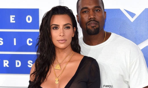 Kim Kardashian khẳng định Kanye West bị chứng 'Rối loạn cảm xúc lưỡng cực'