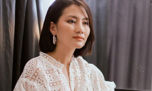 Ngọc Lan lên tiếng xin lỗi Trương Quỳnh Anh về 'sự cố' tại trường quay