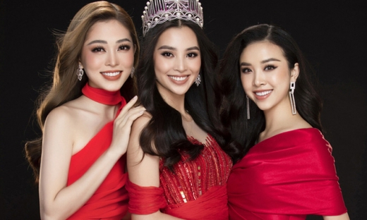 'Hoa hậu Việt Nam 2020' dự kiến hoãn đến cuối năm do Covid-19