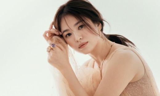Song Hye Kyo tiết lộ quan điểm trong hôn nhân, cộng đồng mạng gọi tên Song Jong Ki