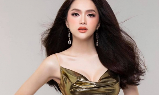 Fanpage Hoa hậu Việt Nam bị tấn công vì có sự xuất hiện của Hương Giang