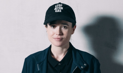 Ellen Page - 'Dị nhân Xmen' công khai là người chuyển giới