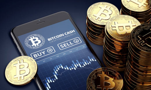 Giá Bitcoin 4/12: Bitcoin giao dịch trở lại, giá bitcoin trên mức 19.000 USD