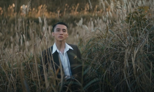 Hút hồn với vẻ đẹp của Bình Liêu trong MV 'Chúng ta của hiện tại'