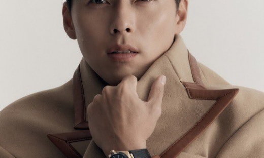 Hyun Bin trở thành diễn viên hot nhất Hàn Quốc 2020