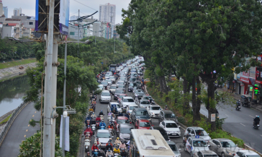 Dự báo thời tiết 24/1: Hà Nội ngày nắng đêm và sáng trời rét