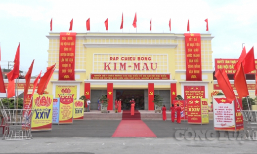 Kim Sơn (Ninh Bình) đột phá khai thác hiệu quả tiềm năng kinh tế vùng ven biển