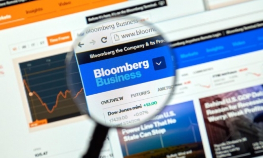 Bloomberg tiếp tục sa thải nhân viên cấp cao trong chiến dịch cải tổ