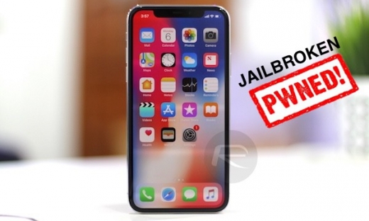 iOS 11.1 đã có jailbreak