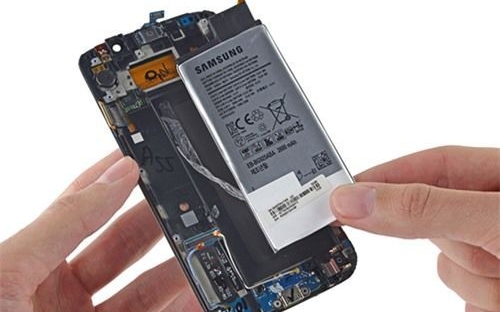 Samsung phát triển thành công công nghệ pin mới