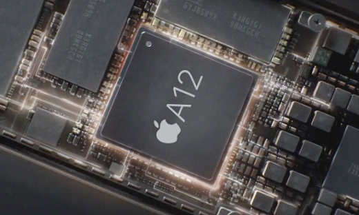 TSMC có thể sẽ sản xuất độc quyền chip A12 cho iPhone 2018