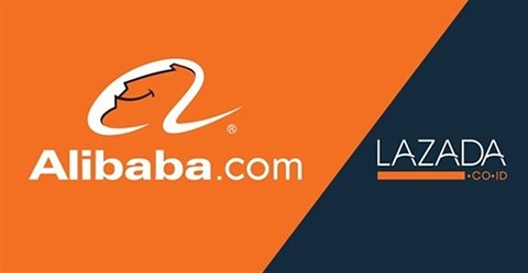 Đầu tư 2 tỷ USD 'thâu tóm' Lazada, Jack Ma dốc toàn lực cho trận chiến thương mại điện tử 