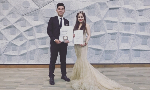 Chàng ca sĩ trẻ Việt Nam đoạt giải đặc biệt cuộc thi âm nhạc quốc tế tại Nhật Bản