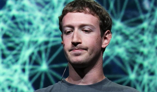 Facebook thừa nhận đọc thông tin người dùng trên Messenger