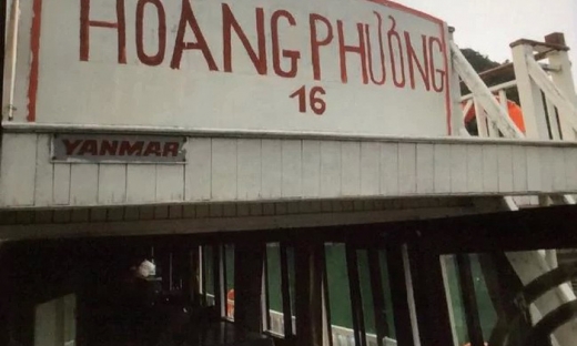 Vụ tàu Hoàng Phương: Tổng cục Du lịch gửi thư xin lỗi và mời du khách Úc quay lại Việt Nam