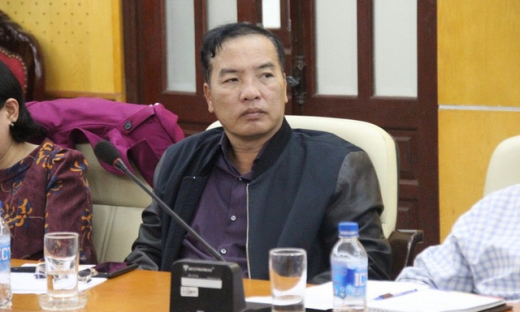 Khởi tố, bắt tạm giam cựu chủ tịch MobiFone Lê Nam Trà