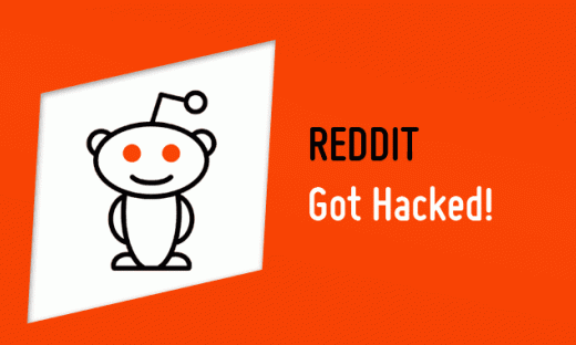 Hacker tấn công Reddit, lấy đi nhiều dữ liệu
