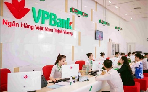 VPBank dẫn đầu khối ngân hàng TMCP về giá trị thương hiệu