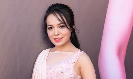 “Nữ hoàng Opera Việt Nam” Lan Anh làm liveshow đầu tiên sau 20 năm ca hát