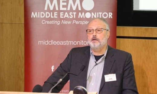 CNN: Saudi Arabia sắp thừa nhận nhà báo Khashoggi đã thiệt mạng