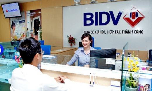 BIDV gia hạn thời gian đăng ký mua trái phiếu 
