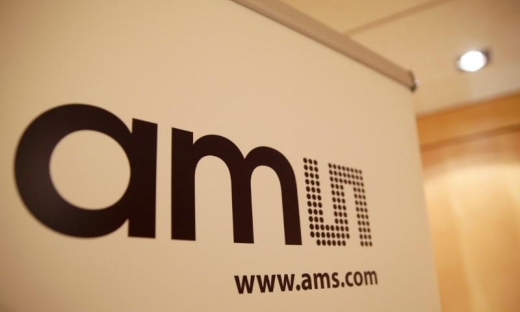Cảm biến máy ảnh 1D ToF nhỏ nhất thế giới được AMS giới thiệu