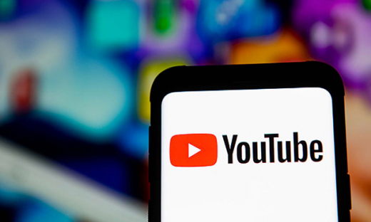 Youtube sẽ tổ chức một liên hoan phim trực tuyến