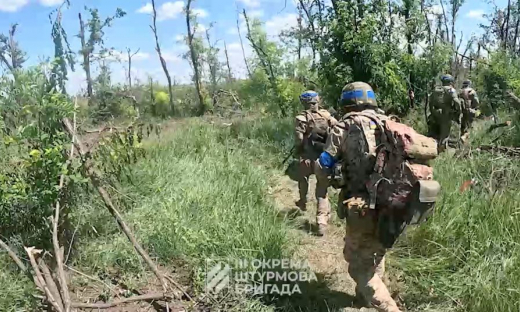 Giao tranh ác liệt ở phía đông bắc và phía nam Ukraine