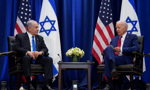 Chuyến đi của ông Biden tới Israel gặp nhiều rủi ro về an ninh, chính trị