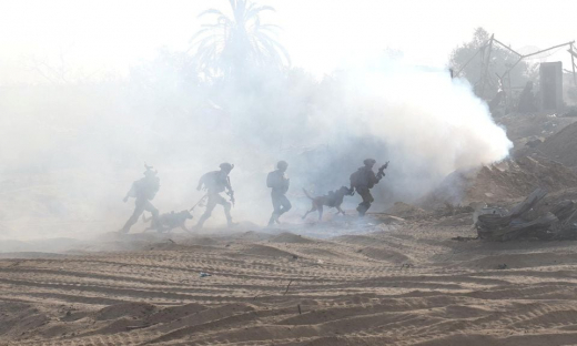 Israel sẵn sàng sơ tán trẻ em ở Gaza, nhiều tiến bộ trong đàm phán con tin